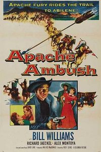 Apache Ambush