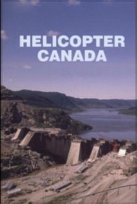 Helicopter Canada