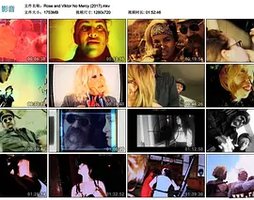 Rose and Viktor: No Mercy