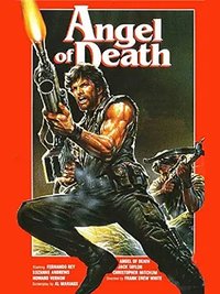 最后一个纳粹：门格尔