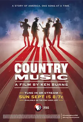 Country Music (乡村音乐)