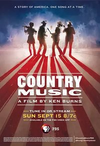 Country Music (乡村音乐)