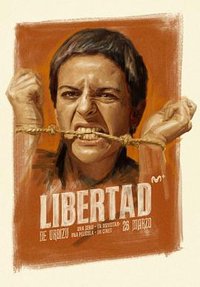 Libertad (自由)