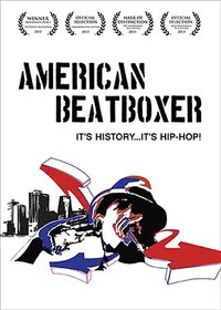 American Beatboxer