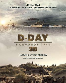 D-Day: Normandy 1944
