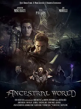 Ancestral World