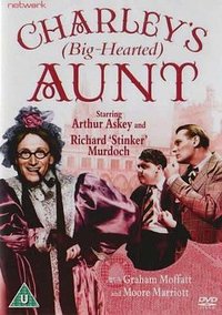 Charley's (Big-Hearted) Aunt