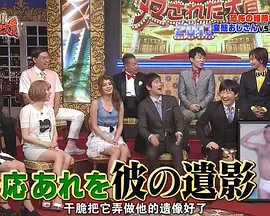 整人大赏 2013春SP