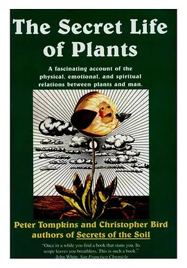 The Secret Life of Plants