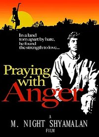 Praying with Anger
