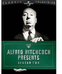 Alfred Hitchcock Presents:Jonathan