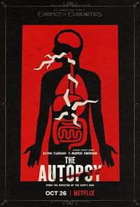 The Autopsy