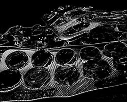 Turbulence: Jamais Vu