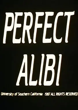 ‎Perfect Alibi