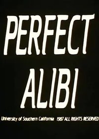 ‎Perfect Alibi