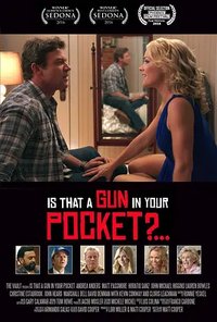 Is That a Gun in Your Pocket?