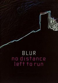 Blur: No Distance Left to Run