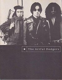 The Artful Dodgres