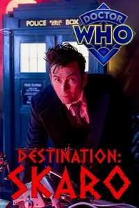 神秘博士2023慈善特辑：帮助儿童