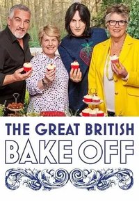 The Great British Bake Off (英国家庭烘焙大赛 第十二季)