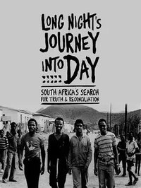 Long Night Journey Into Day