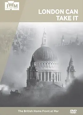 London Can Take It!