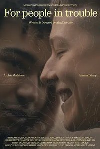 For People In Trouble