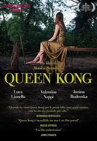 Queen Kong