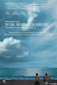 The Sun, The Moon & The Hurricane