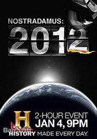 Nostradamus: 2012