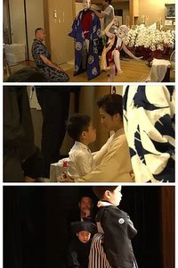 独占密着！中村屋一家 有泪有笑300天