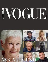 提问传奇：朱迪·丹奇