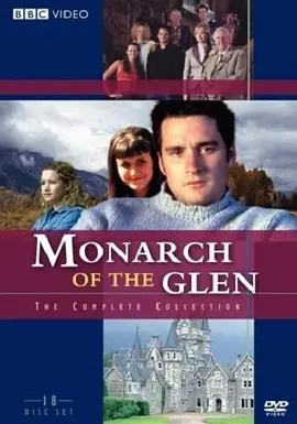 Monarch of the Glen (莫纳山谷)