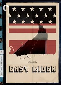 Easy Rider: Shaking the Cage