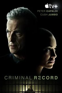 Criminal Record (犯罪记录)