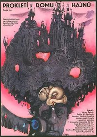 The Damned House of Hajn
