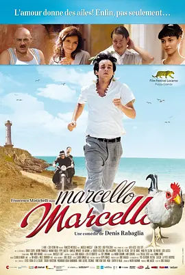 Marcello's Date
