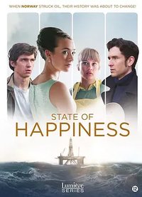 好运之地 第一季