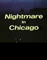 芝加哥梦魇
