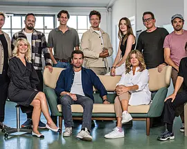 像我们这样的家庭