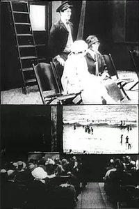 卢克的电影乱局