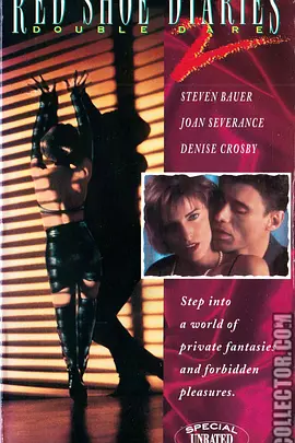 红鞋日记2：双重挑战