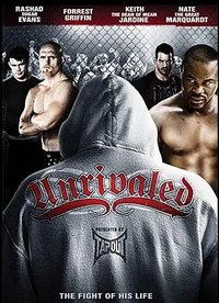 Unrivaled