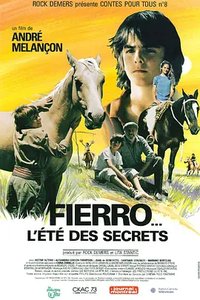 菲耶罗... 一个夏天的秘密