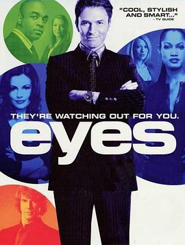 Eyes (全天候监视)