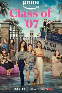07届毕业生 (07届 第一季)