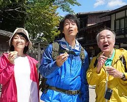 信浓的科伦坡5 信浓之国杀人事件