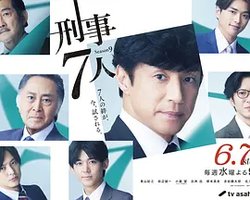 刑警七人 (刑事7人 第九季)
