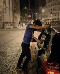Streets of Gloria