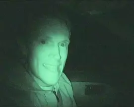 山怪恶作剧大失败